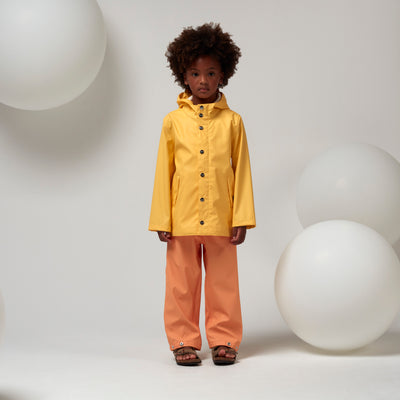 ELEPHANT MAN UNLINED RAINCOAT