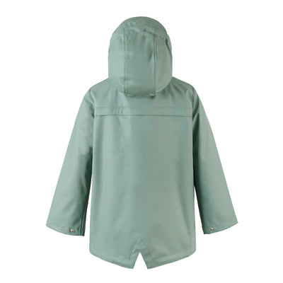ELEPHANT MAN UNLINED RAINCOAT