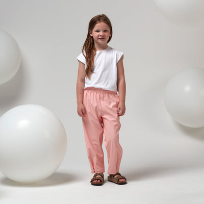 HIDDEN DRAGON UNLINED RAINPANTS