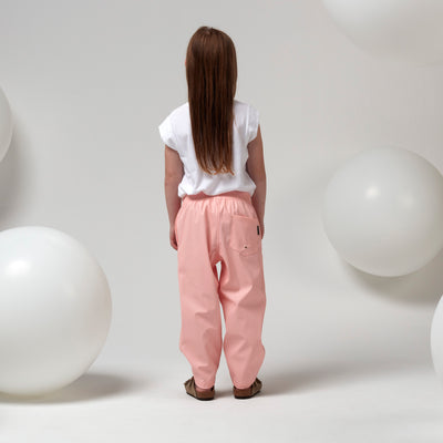 HIDDEN DRAGON UNLINED RAINPANTS