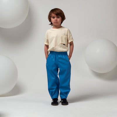HIDDEN DRAGON UNLINED RAINPANTS