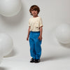 HIDDEN DRAGON UNLINED RAINPANTS