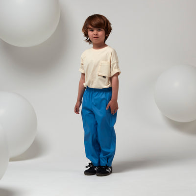HIDDEN DRAGON UNLINED RAINPANTS