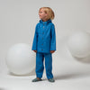 HIDDEN DRAGON UNLINED RAINPANTS