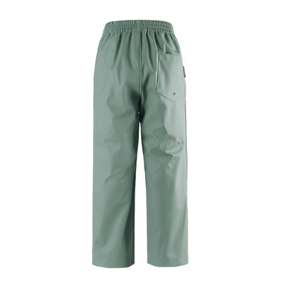 HIDDEN DRAGON UNLINED RAINPANTS