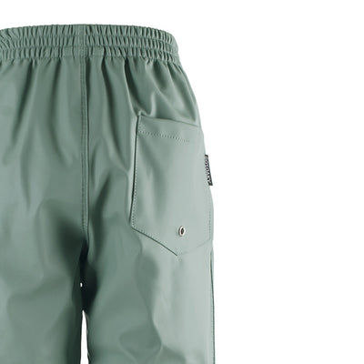 HIDDEN DRAGON UNLINED RAINPANTS