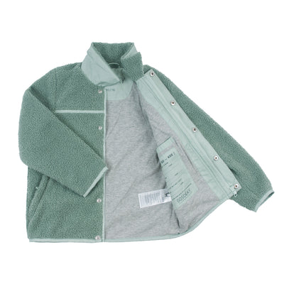 BUZZING BEE SEMI-JACKET