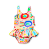 Baby Frill Bather Fancy Fins