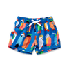 Kids Boardshorts Flamin' Galahs