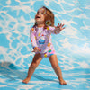 Swim Short Sundae Fun Day
