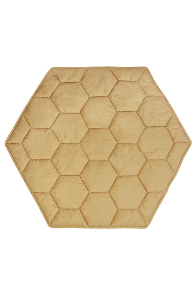 Playmat Honeycomb
