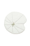 Playmat Water Lily Natural