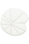 Playmat Water Lily Natural
