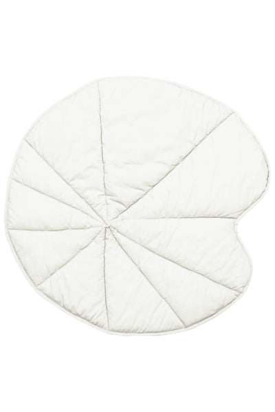 Playmat Water Lily Natural
