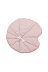 Playmat Water Lily Vintage Nude