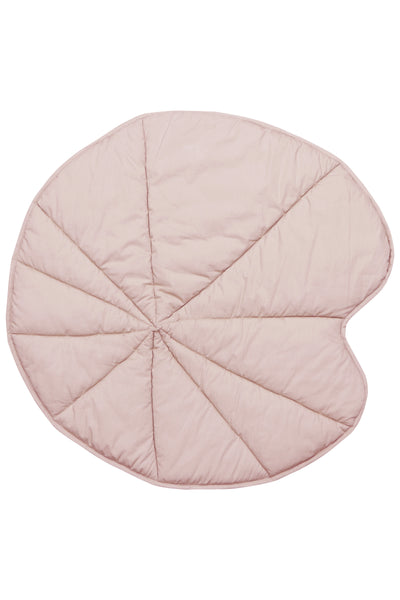 Playmat Water Lily Vintage Nude
