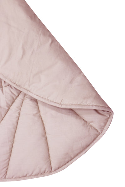 Playmat Water Lily Vintage Nude