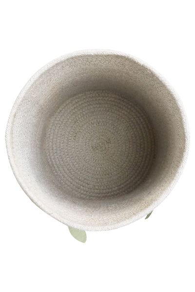 Basket Bamboo Cane