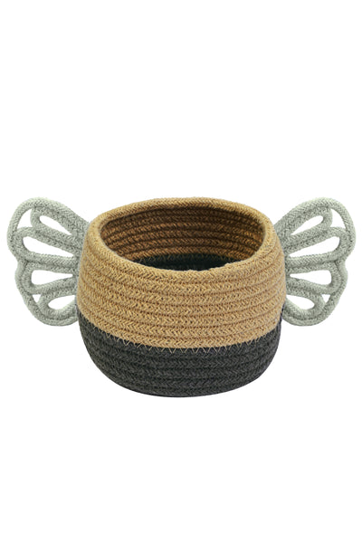 Basket Baby Bee