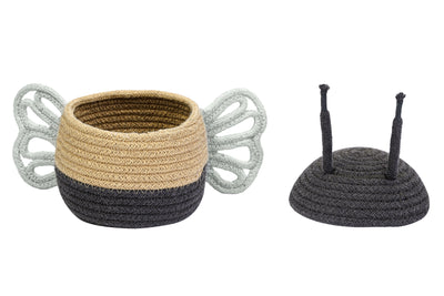 Basket Baby Bee