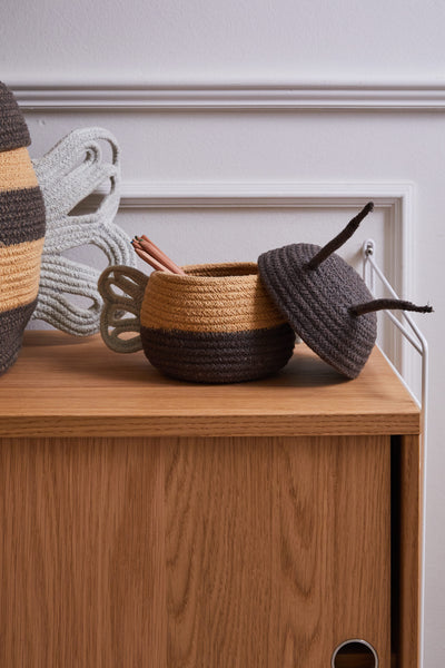 Basket Baby Bee