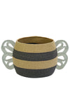 Basket Mama Bee