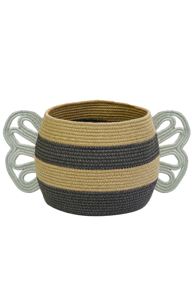 Basket Mama Bee