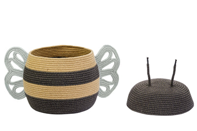 Basket Mama Bee