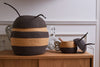 Basket Mama Bee