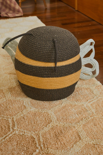 Basket Mama Bee
