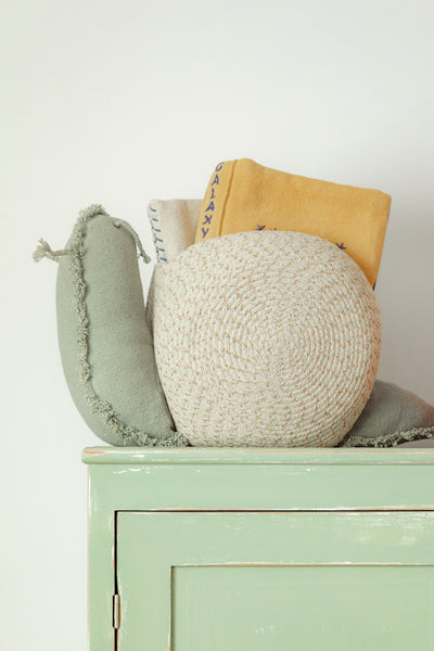 Basket Big Snail
