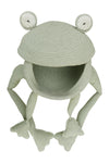 Basket Fred the Frog