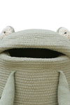 Basket Fred the Frog