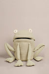 Basket Fred the Frog