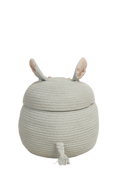 Basket Henry the Hippo