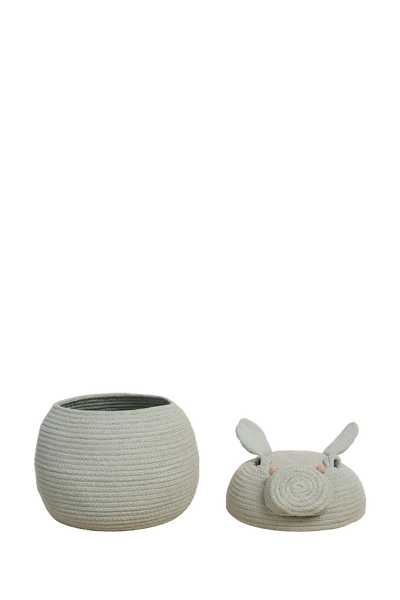 Basket Henry the Hippo