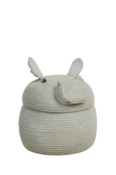 Basket Henry the Hippo