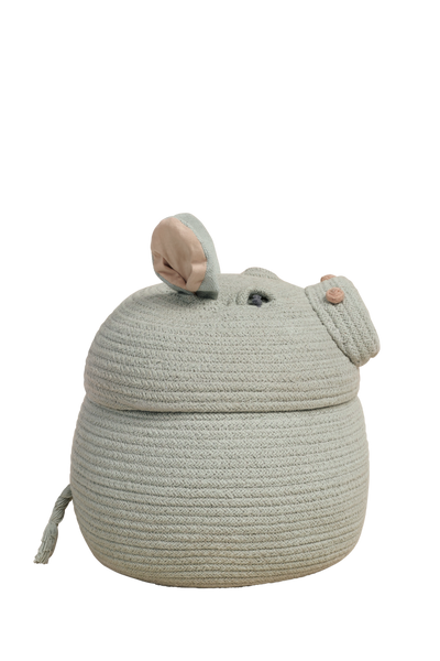 Basket Henry the Hippo