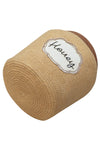 Basket Honey Pot