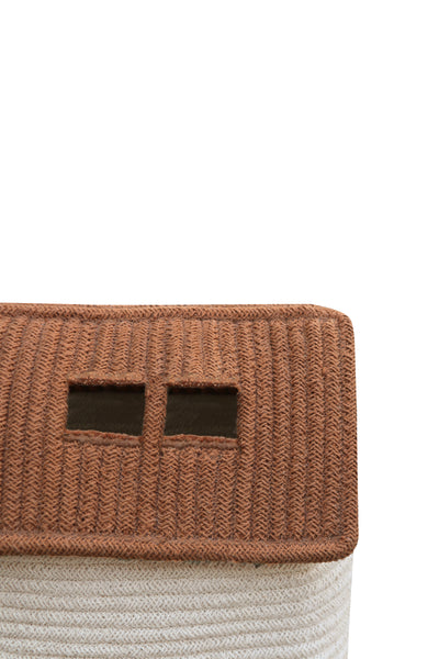 Basket House Toffee