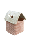 Basket House Vintage Nude