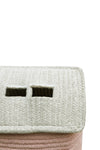 Basket House Vintage Nude