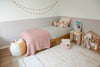 Basket House Vintage Nude