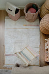 Basket House Vintage Nude