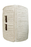 Basket House Vintage Nude