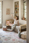 Basket House Vintage Nude