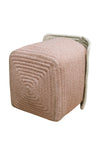 Basket House Vintage Nude