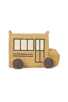 Basket Mini School Bus
