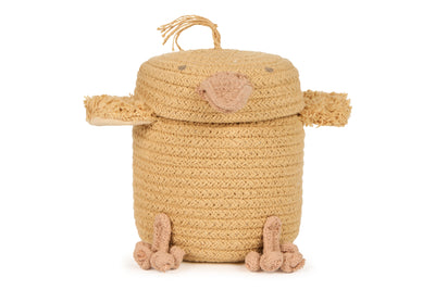 Basket Mini Charlie the Chicken