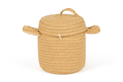 Basket Mini Charlie the Chicken